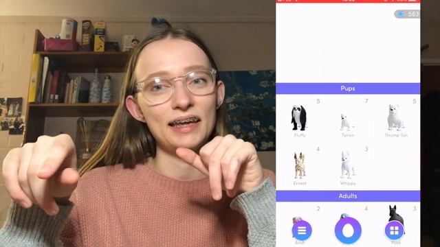 My new favourite app for studying and staying focused 🤓📚 смотреть онлайн
