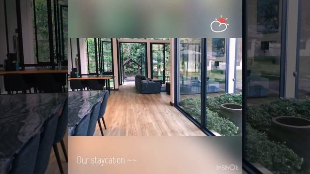 Staycation @ Nouri Villa смотреть онлайн