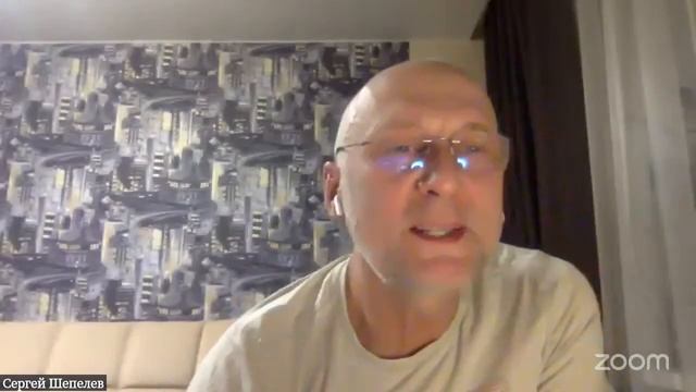 ＂Нет спасения без Троицы＂ - Денис Орловский и Сергей Шепелев смотреть онлайн