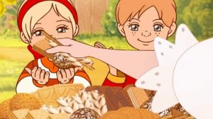 «Дарушка» Всё лучшее для Вас!