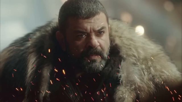 Nûreddin Zengî, İsmet Hatun ile evlenecek смотреть онлайн