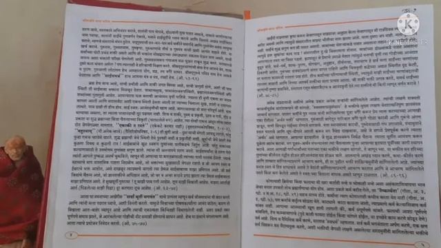 श्रीसाई सत्चरित्र : अध्याय एक | मराठी Sai Charitra Adhyay 1 | Marathi | #sai #saicharitra смотреть онлайн