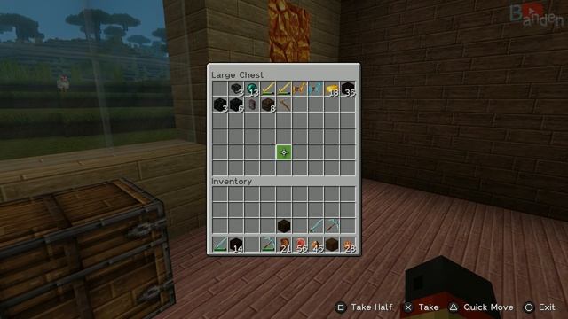 Minecraft PS5 Edition [PS5 Pro] - Часть 2 из 3 смотреть онлайн