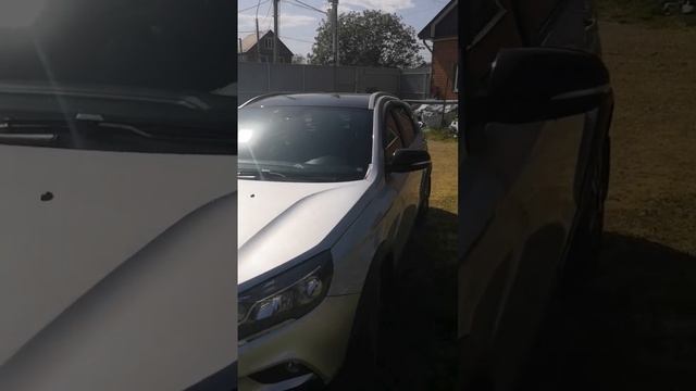 лада веста кросс моя бывшая красавица, у отца теперь смотреть онлайн