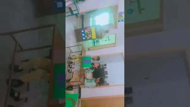 Grade 4th| English Competition |EFA school system | Sir Buland Campus | Punjab Group of Colleges смотреть онлайн