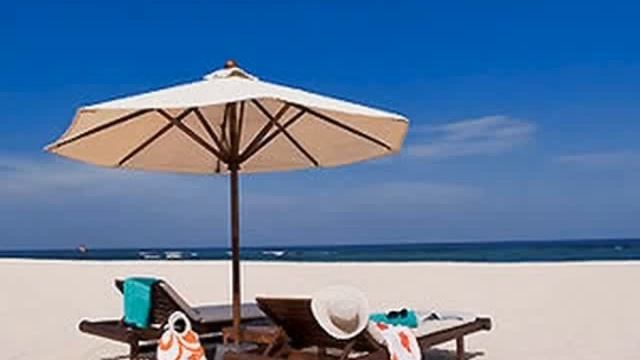 Novotel Bali Nusa Dua Hotel & Residences
