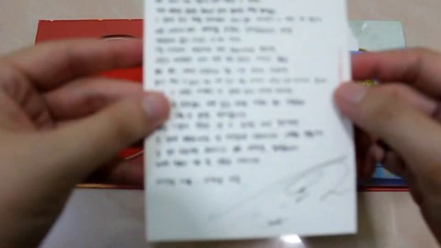TAEMIN MOVE ALBUM UNBOXING 【1min】专辑开箱！！！ смотреть онлайн