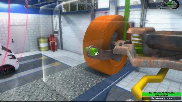Car Mechanic Simulator 2014 (Задания 27-30) смотреть онлайн
