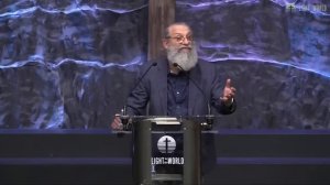 Михаил Цин. Проповедь.