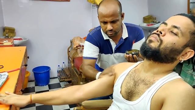 Best Of REIKI MASTER's Hot Oil 🔥Fire Massages💈MASTER ASMR💈#ASMR смотреть онлайн