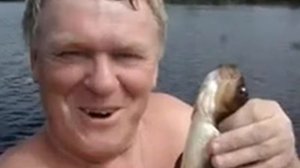 Язь   Рыба моей мечты