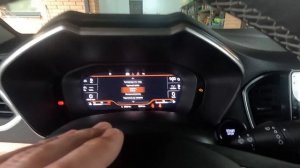 Лада Веста NG 2023 на 4ст АКПП Про панель приборов от ТЕХНО