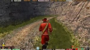 Корсары 2: Возвращение морской легенды ☠ Нереальная заруба в Храме ацтеков! Сокровища [пираты]