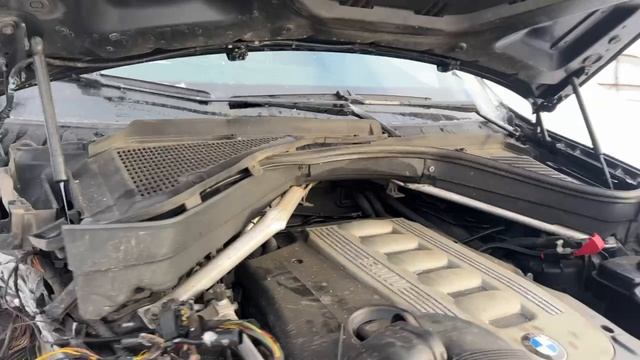 Bmw X5 2009г. смотреть онлайн