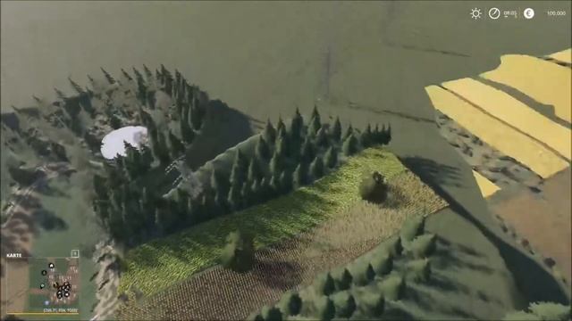 LS19 MAP NEWS Kaminki, Six Ashes, Sadkow, La Coronella, NF Match Map, LS19 FS19 Maps