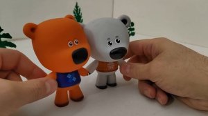 МИМИМИШКИ КЕША СДЕЛАЛ УКОЛ