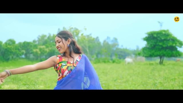 NOWA JONOM REDO GATE AMGE MENAMA || SANTALI VIDEO 2023 || RAJIB BASKEY & MAMPI || MRINAL & SANCHITA смотреть онлайн
