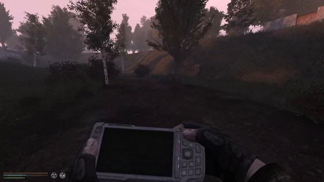 Я смог пройти — Прохождение Stalker Anomaly #11 смотреть онлайн