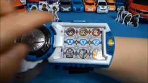 또봇 스마트키 Y 또키 장난감 TOBOT Y Smart Key toy