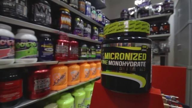 Consejo Nº5 de FitnessManía en el programa Macaronesia Sport смотреть онлайн