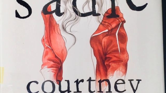 Sadie Booktalk смотреть онлайн