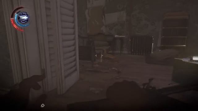 Dishonored 2: How to rob the black market (PS4/XBOX ONE/PC) смотреть онлайн