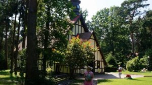 г. Калиноград 2022г.