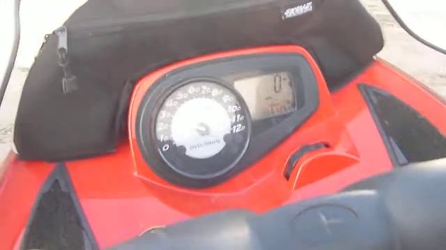 05 2005 Polaris IQ Fusion 900 For Sale, Parting Out Only, Broken Crank Still Runs!! смотреть онлайн