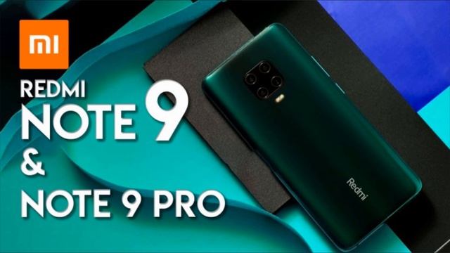 Redmi Note 9 Pro Official First Look, Launch Date, Specifications, Camera, Price In India?