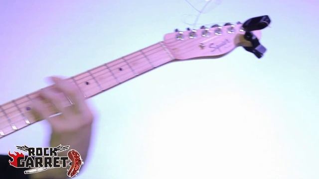 Проведи свои выходные в месте с Rock Garret смотреть онлайн