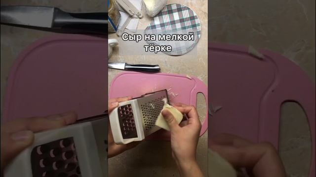 Паста с черри и шпинатом🥬 смотреть онлайн