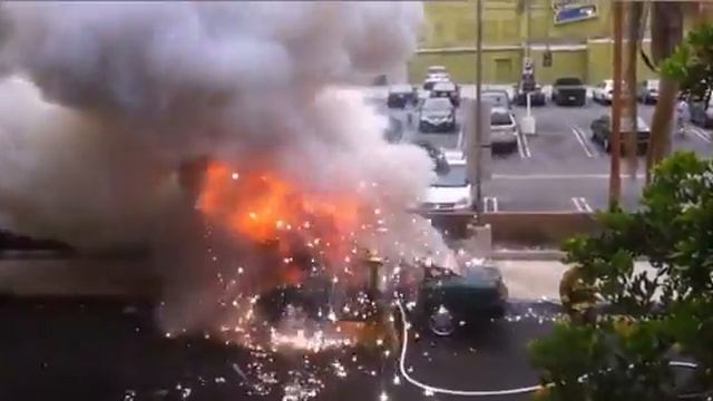 Пожарный со стальными яйцами смотреть онлайн