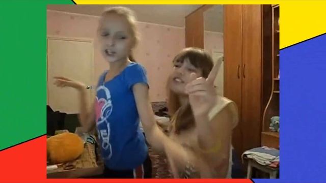 Две Дуры танцуют 2 Dubstep mix 16 смотреть онлайн