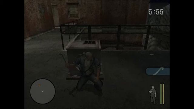 Manhunt Detonado PC - Hora de Morrer (24) - BÔNUS смотреть онлайн