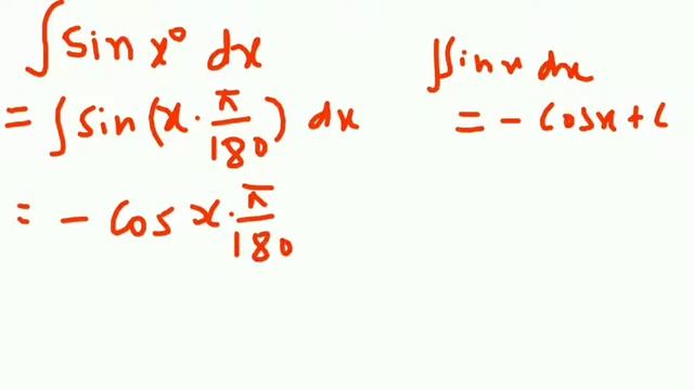 Integration Problem No 10 | sin x° | JP Sir смотреть онлайн
