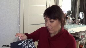 АСМР/ РАСПАКОВКА ПОСЫЛКИ ВАСИЛЕК ТИХИЙ СПОКОЙНЫЙ ГОЛОС/ ШУРШАНИЕ ПАКЕТИКОВ, ТКАНИ