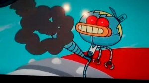 Хлебоутки vs робоуток