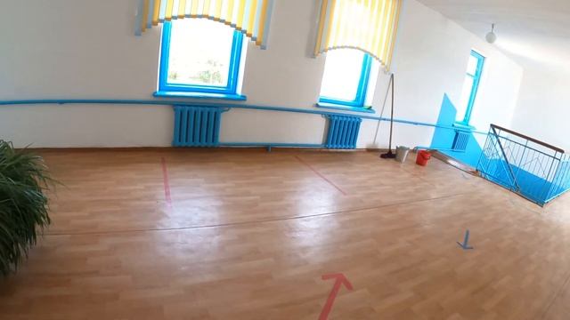 Каргалы.Школа.2 смотреть онлайн