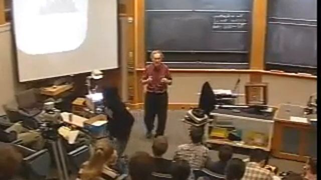 Lec 20 Huygens' Principle - Interference - Thin films смотреть онлайн