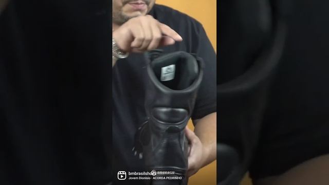 Botas Táticas 2 zíper 5180 bm brasil смотреть онлайн