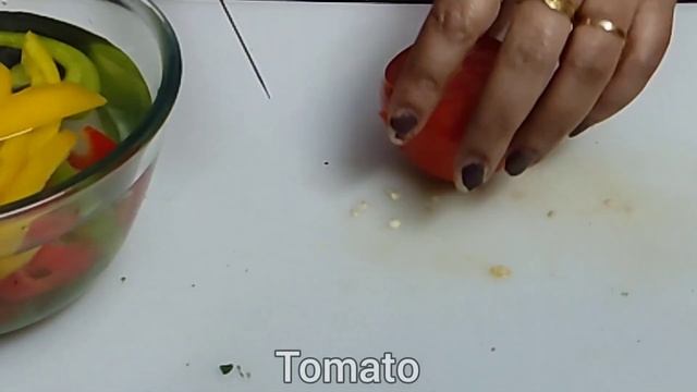 Healthy Boiled Vegetable Salad | Weight Loss Veg-Salad | Saute Vegetables смотреть онлайн