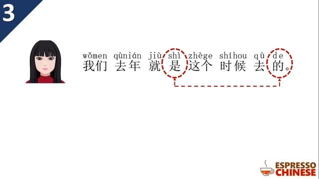 Lesson 1 Text 3 | HSK 3 Standard Course Part A – Teacher Explanation смотреть онлайн