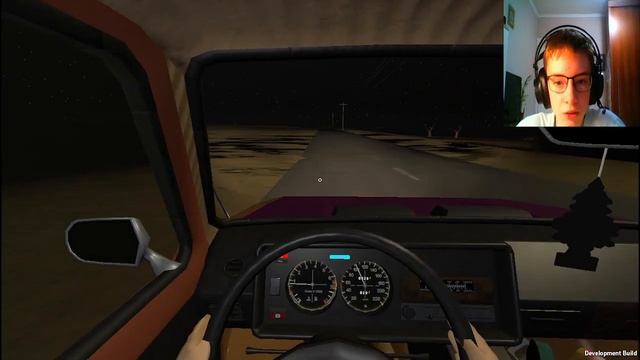 НОВЫЙ БИОМ The Long Drive #5 смотреть онлайн