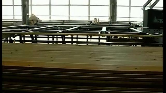Лесоперерабатывающее предприятие в Братске создало 300 новых рабочих мест смотреть онлайн