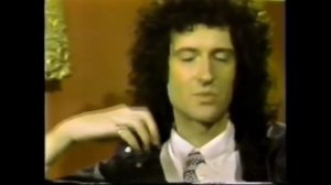 Группа QUEEN интервью на Русском 2023