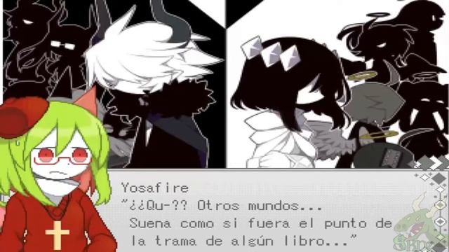 Gameplay - "The Gray Garden" - (Parte 4) смотреть онлайн