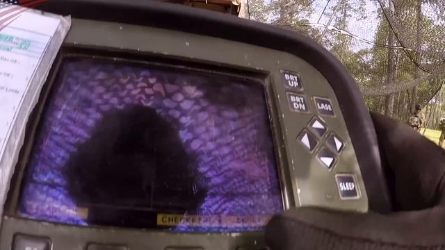 M982 Excalibur - Most-Accurate US Artillery Shell with Precision Hit at 44 miles (70 km) Away смотреть онлайн