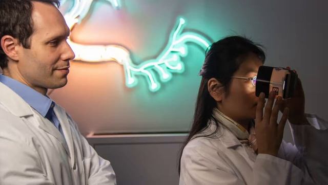 Why GSBMS? Elizabeth, Ph.D. student, NYMC Graduate School of Basic Medical Sciences смотреть онлайн