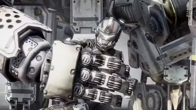 TitanFall - Get it FREE! смотреть онлайн