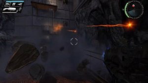 TimeShift - 18 серия Уход